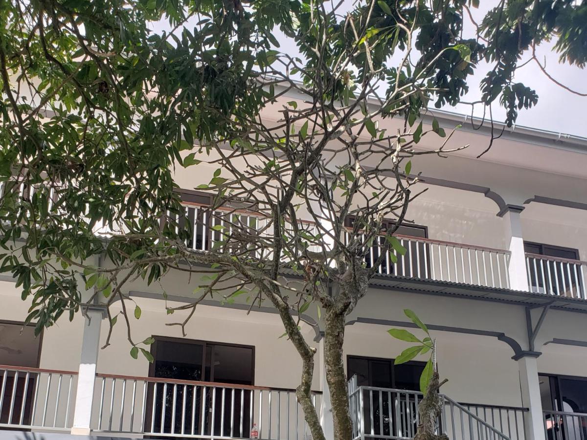 Hotel E&E Self Catering Beau Vallon  Exteriér fotografie