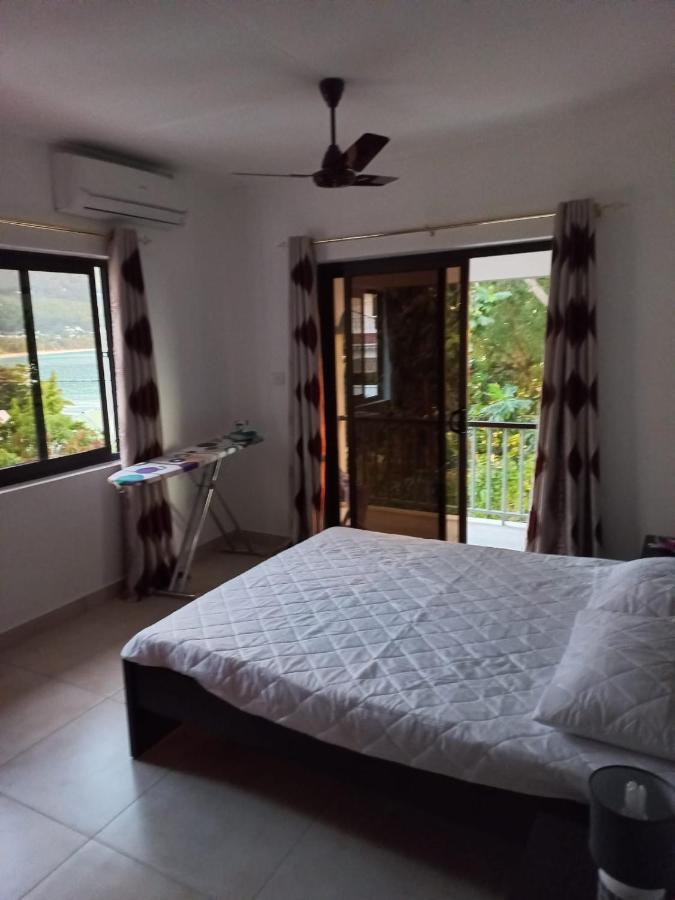Hotel E&E Self Catering Beau Vallon  Exteriér fotografie
