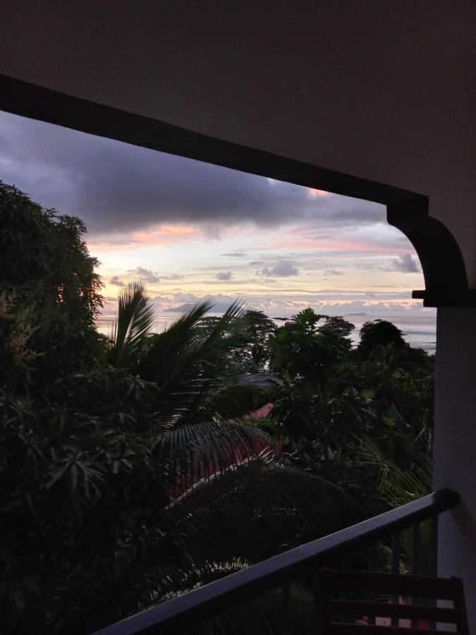 Hotel E&E Self Catering Beau Vallon  Exteriér fotografie