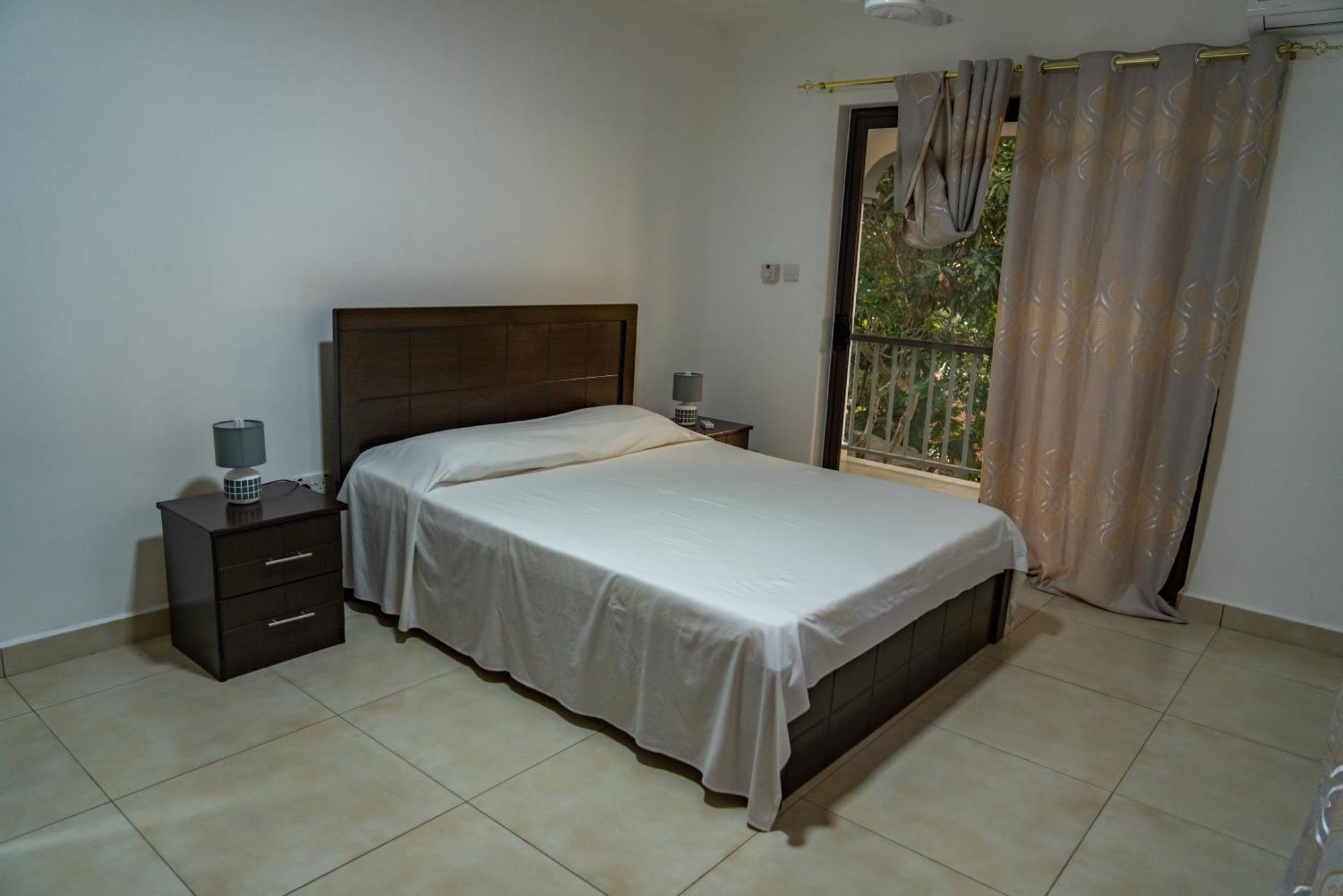 Hotel E&E Self Catering Beau Vallon  Exteriér fotografie